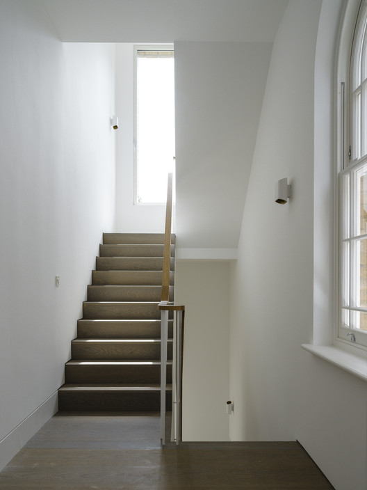 Primrose Hill House / Studio Carver - Interior Photography, Stairs